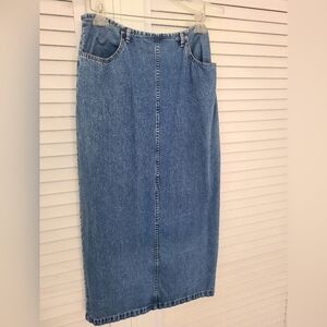 Old Navy Blue Jeans